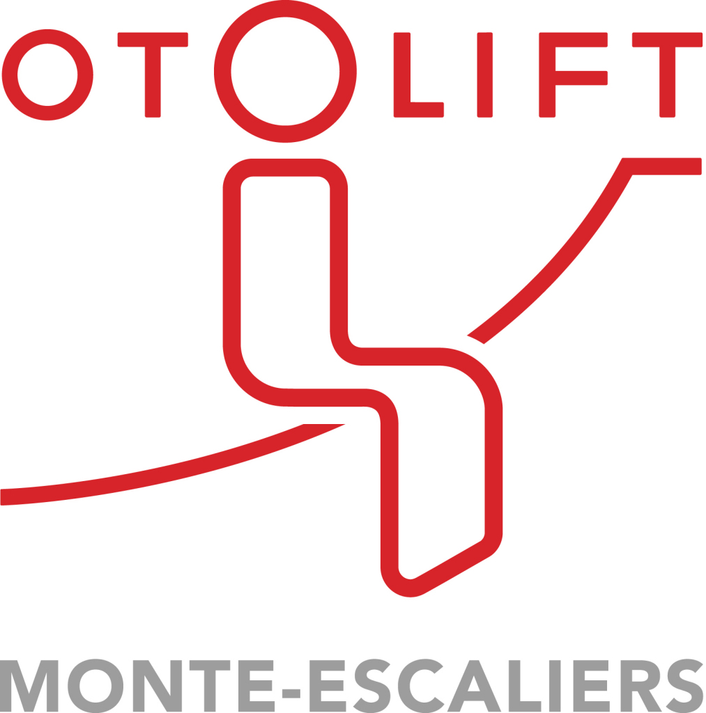 Otolift Monte Escaliers Electrique